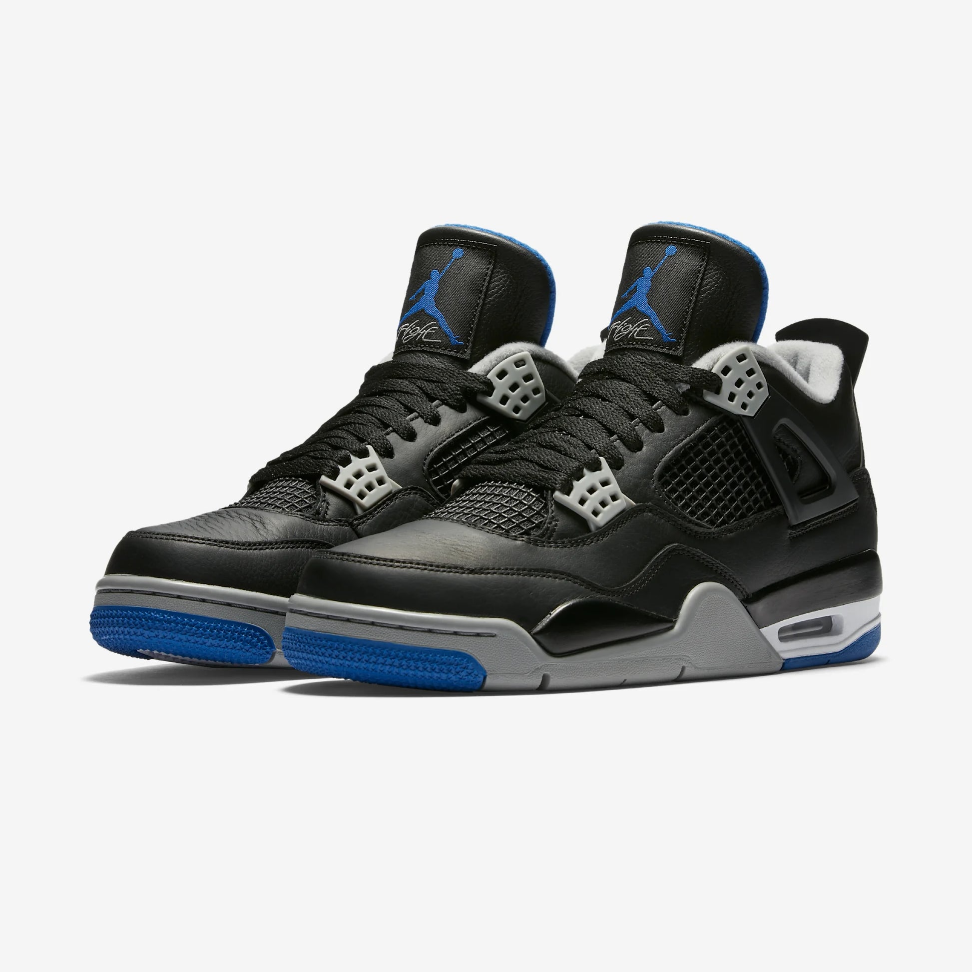 Jordan 4 Retro Motorsports Alternate