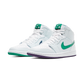 Jordan 1 Mid Pregame Pack Mindfulness Luka Doncic
