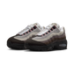 Nike Air Max 95 OG Big Bubble Velvet Brown (Women's)