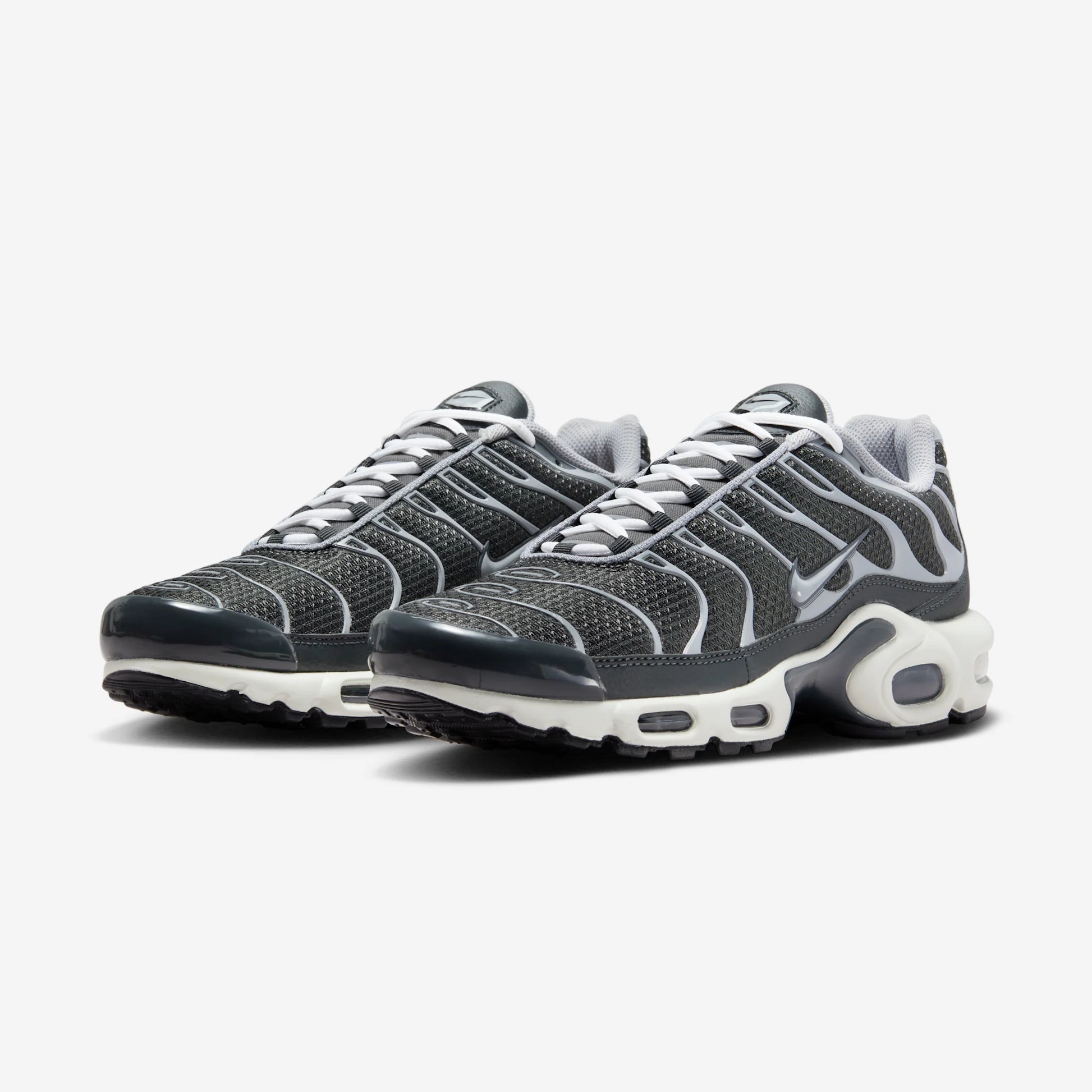 Nike Air Max Plus Greyscale Cool Grey