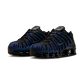 Nike Shox TL Reflective Court Blue