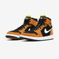Jordan 1 High Zoom Air CMFT Black Monarch