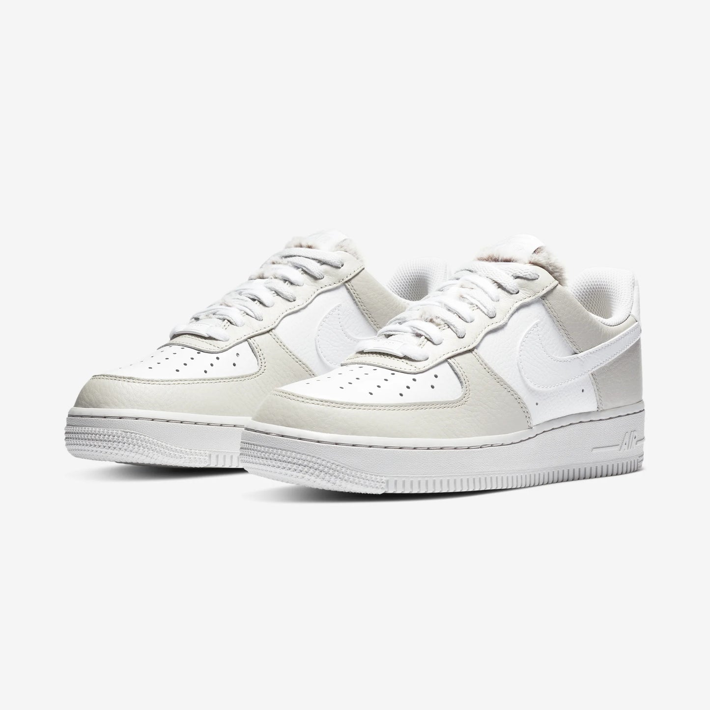 Nike Air Force 1 Low Light Bone Photon Dust (Women's)