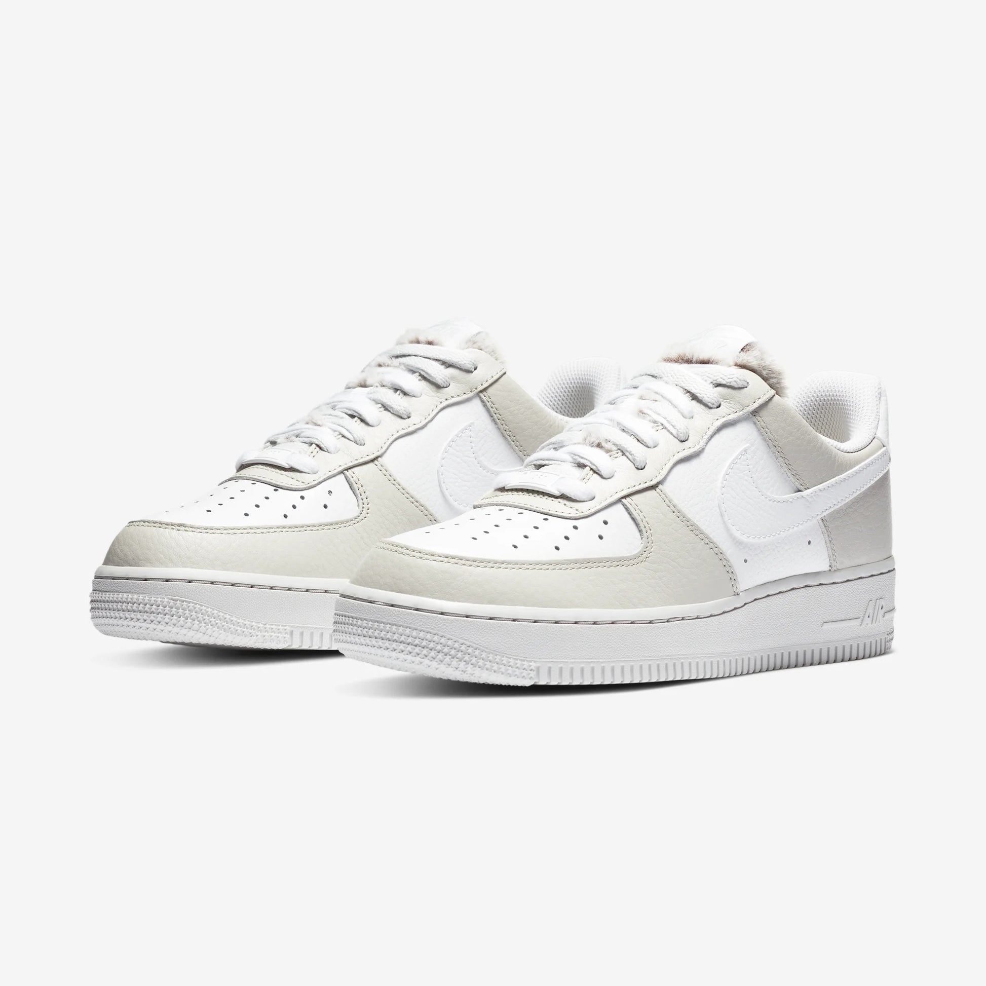 Nike Air Force 1 Low Light Bone Photon Dust (Women's)