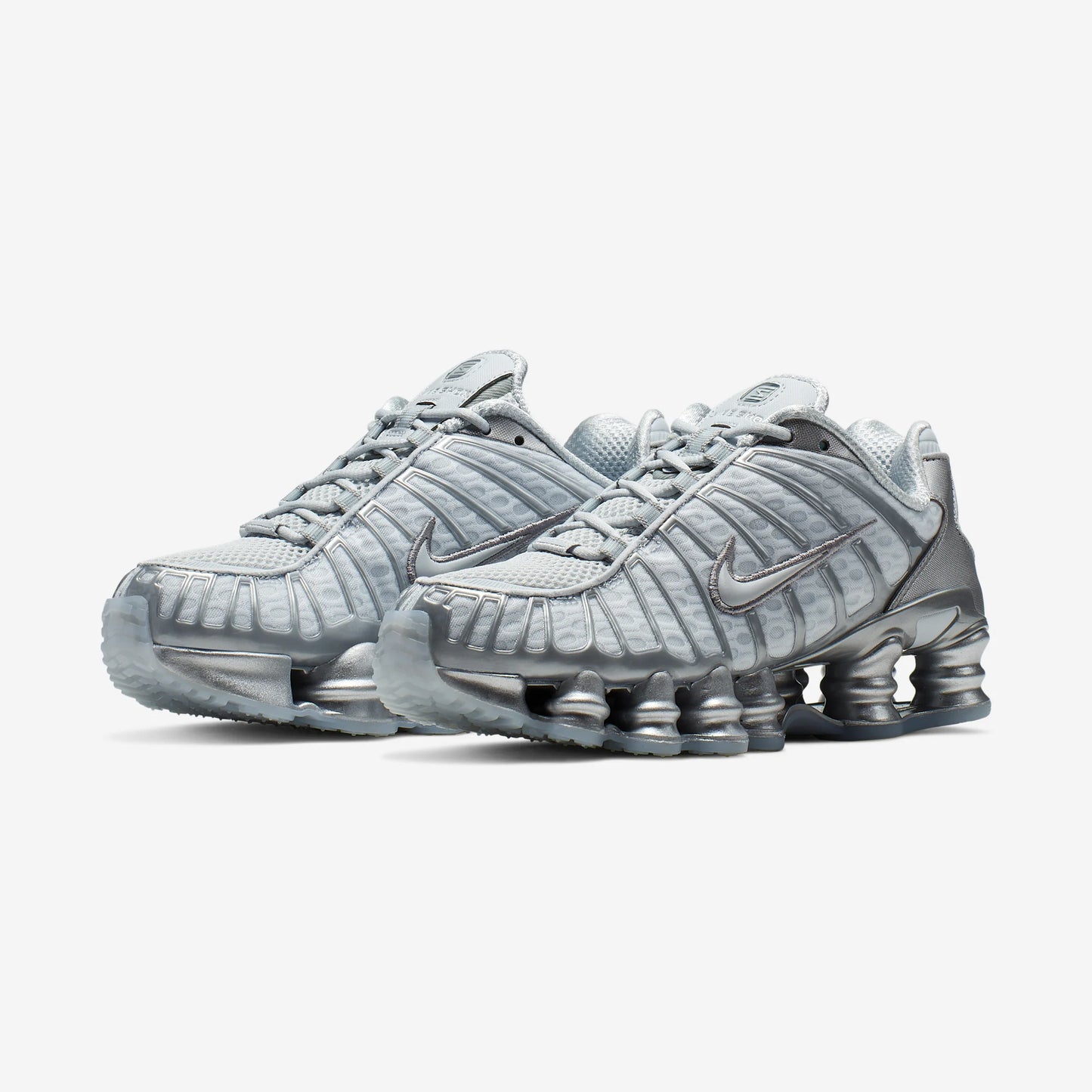 Nike Shox TL Chrome (Women's)