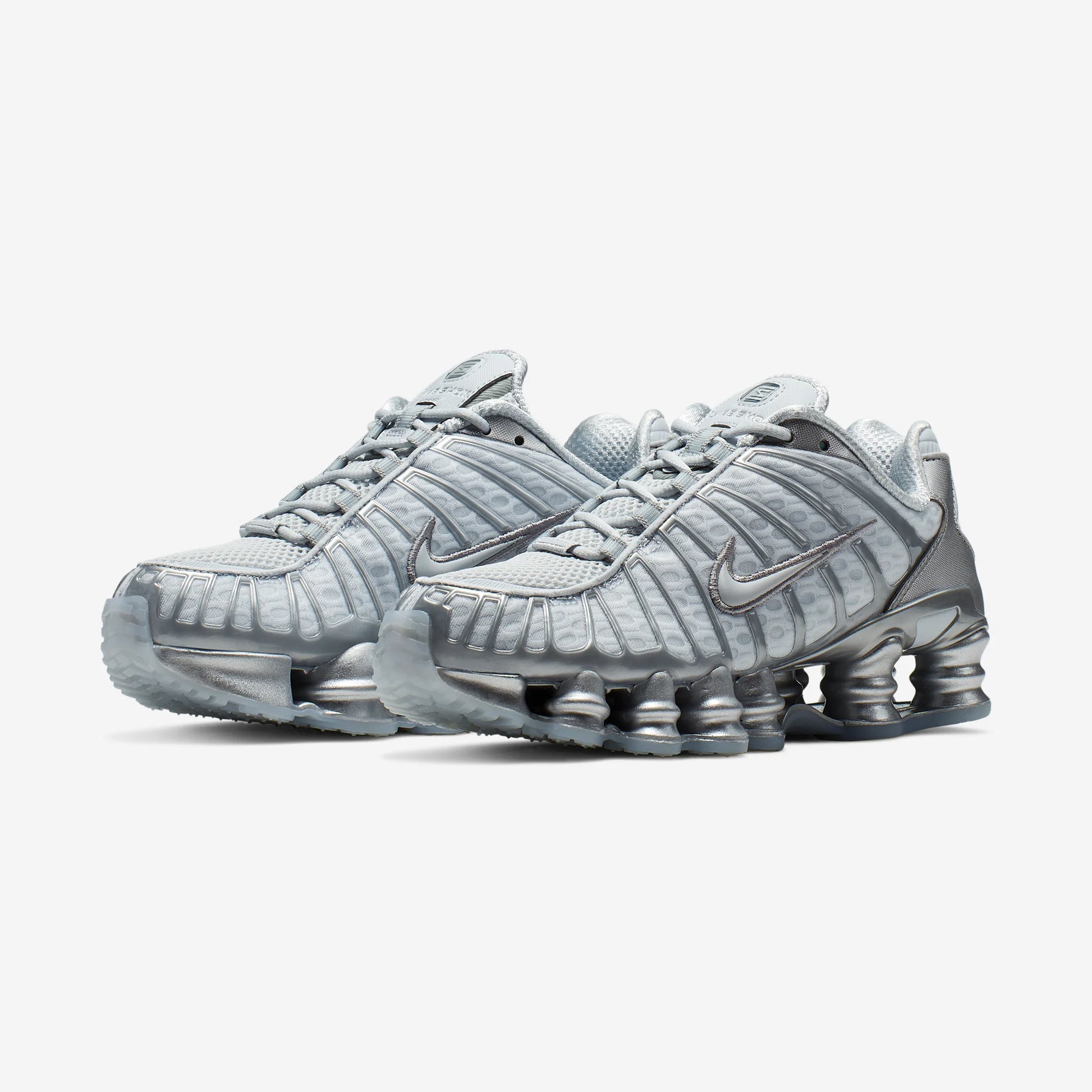 Nike Shox TL Chrome (Women's)