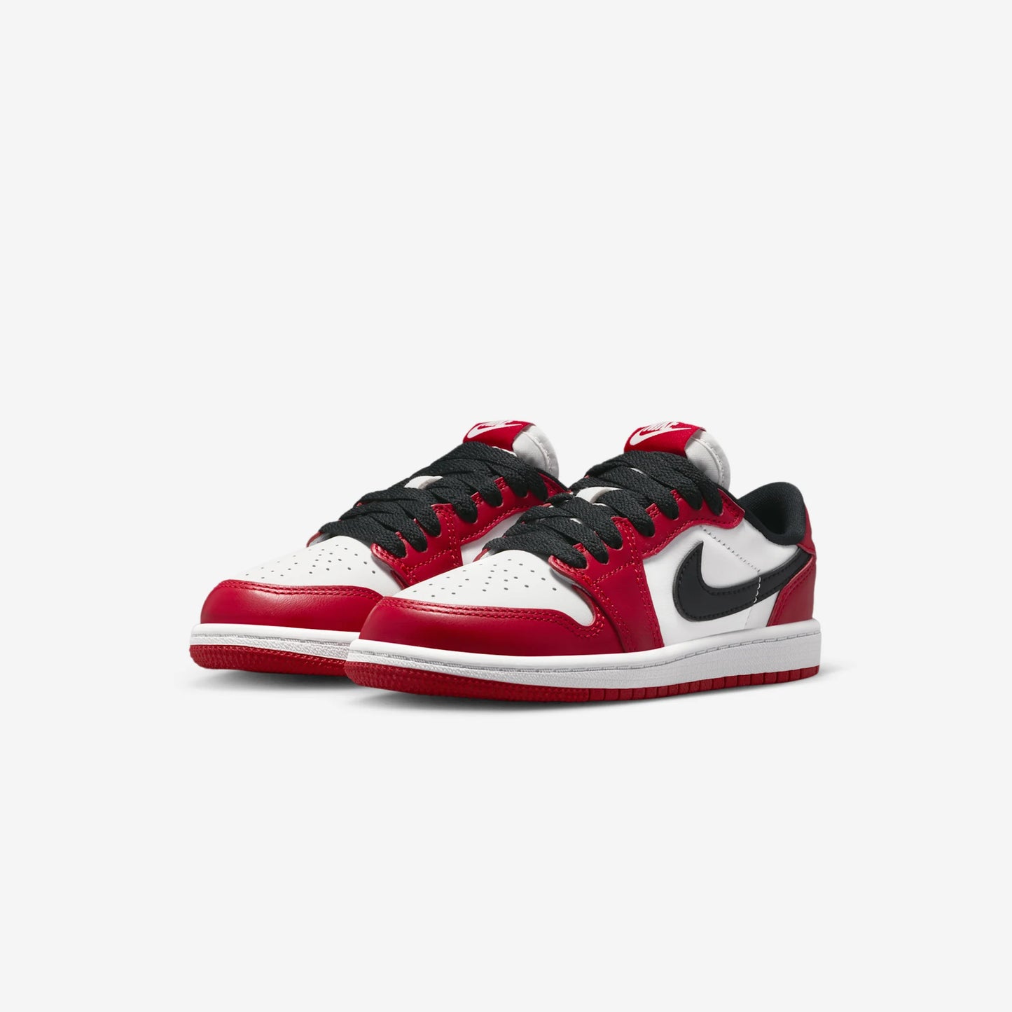 Jordan 1 Retro Low OG Chicago (2025) (PS)