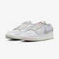 Jordan 1 Retro AJKO Low SP Union White Canvas