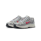Nike P-6000 College Grey Phantom Fire Red (GS)