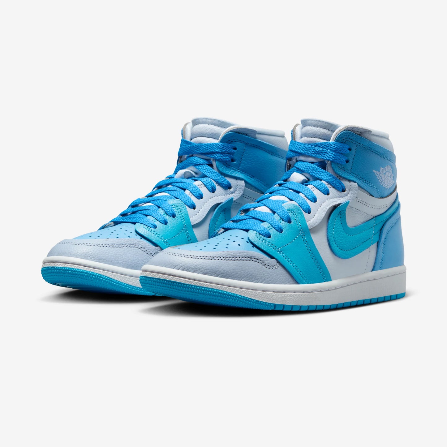 Jordan 1 High Method of Make Blue Tint (Women's)
