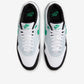 Nike Air Max 1 White Black Stadium Green