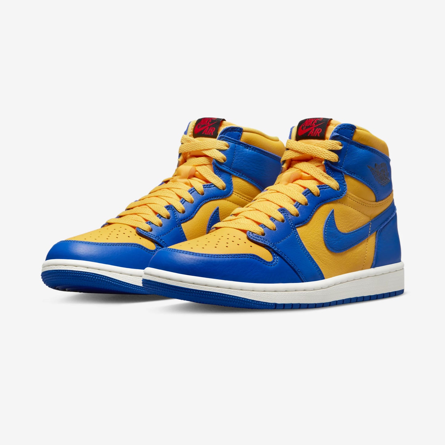 Jordan 1 Retro High OG Reverse Laney (Women's)