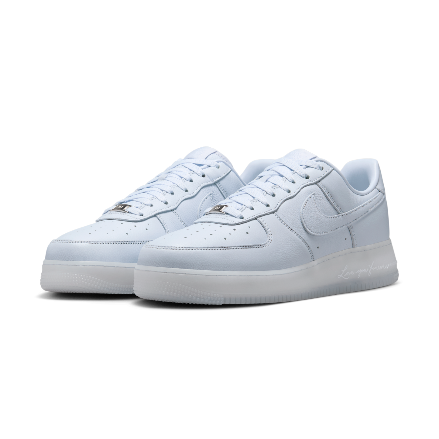 Nike Air Force 1 Low Drake NOCTA Certified Lover Boy Palest Purple