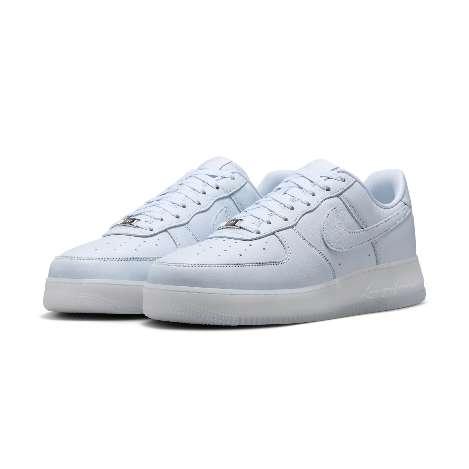 Nike Air Force 1 Low Drake NOCTA Certified Lover Boy Palest Purple