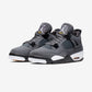 Jordan 4 Retro Cool Grey (2019)