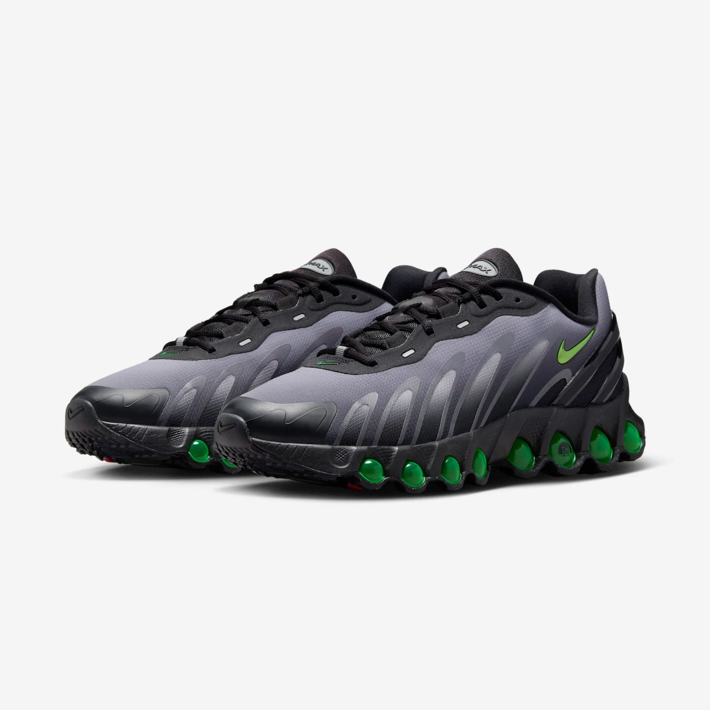 Nike Air Max Dn8 Black Volt