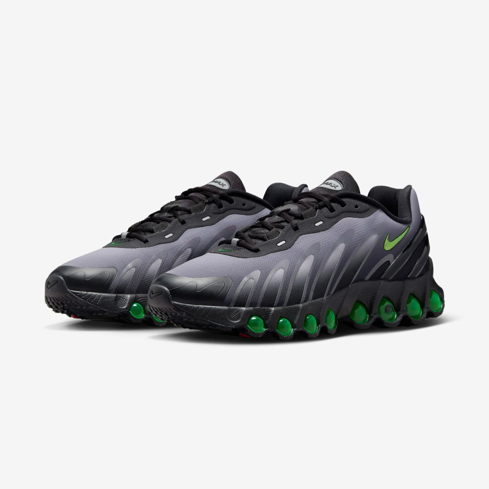 Nike Air Max Dn8 Black Volt