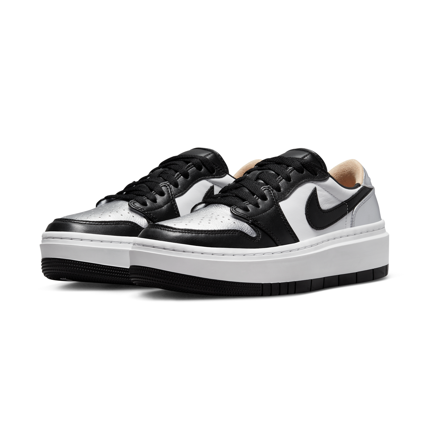 Jordan 1 Elevate Low SE Silver Toe (Women's)