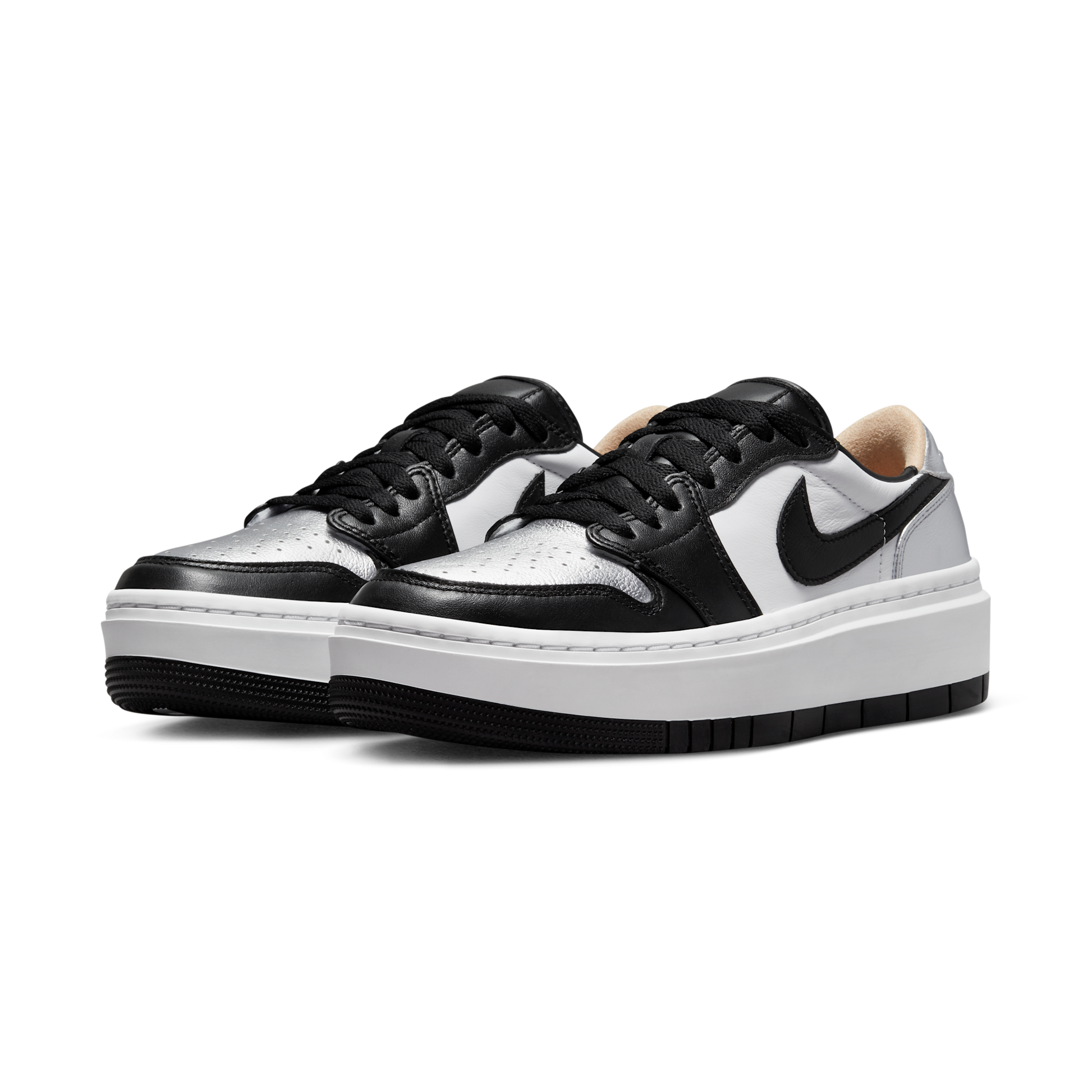 Jordan 1 Elevate Low SE Silver Toe (Women's)