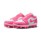 Jordan 1 Retro MCS Low White Digital Pink