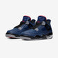 Jordan 4 Retro Winterized Loyal Blue