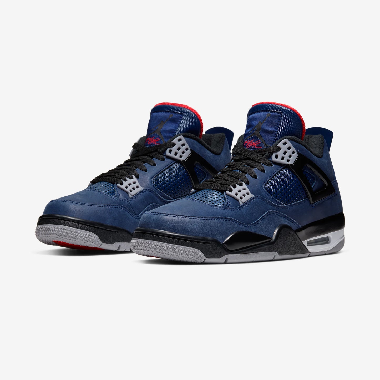 Jordan 4 Retro Winterized Loyal Blue