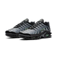 Nike Air Max Plus Black Particle Grey Vapour Green