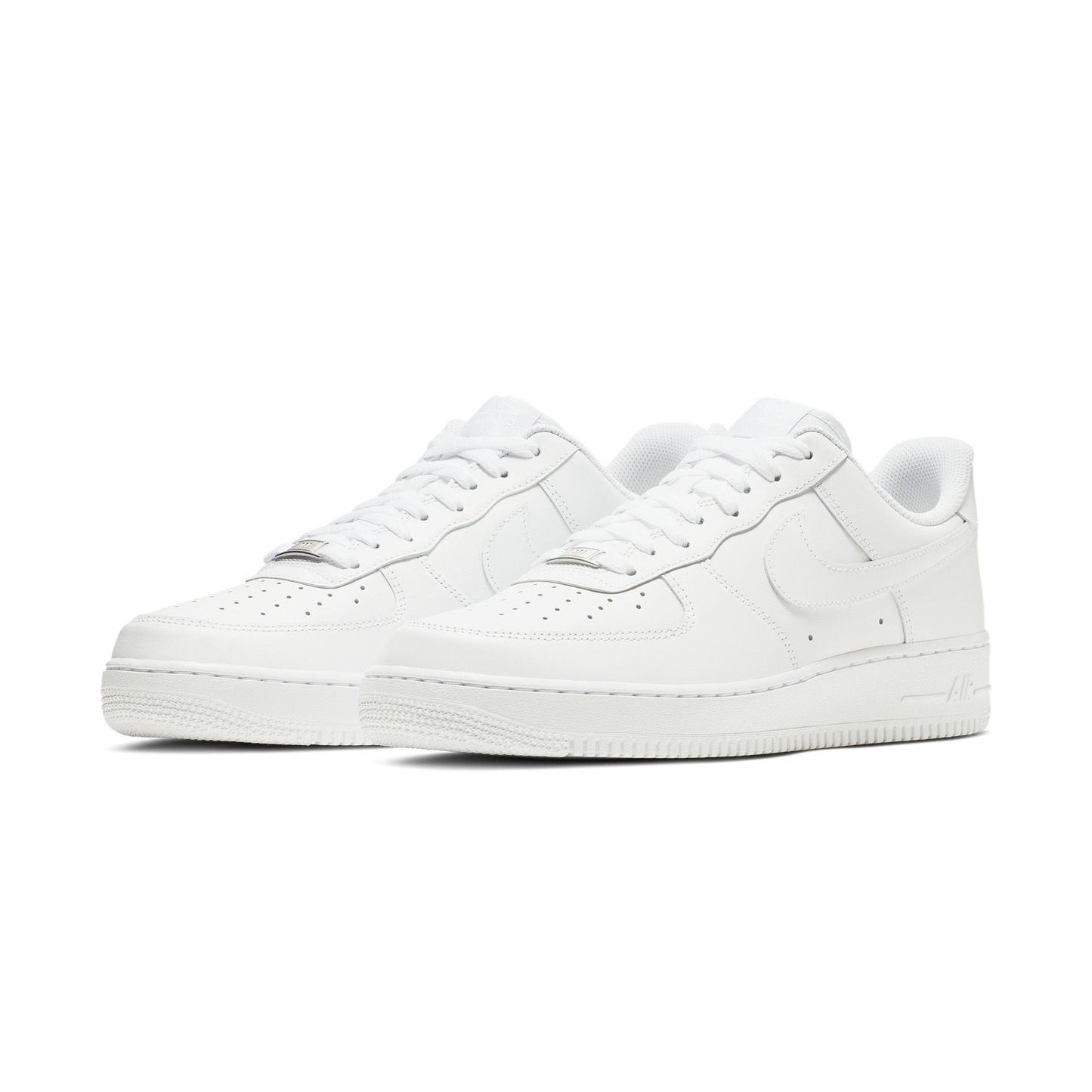 Air Force 1 Low '07 Triple White