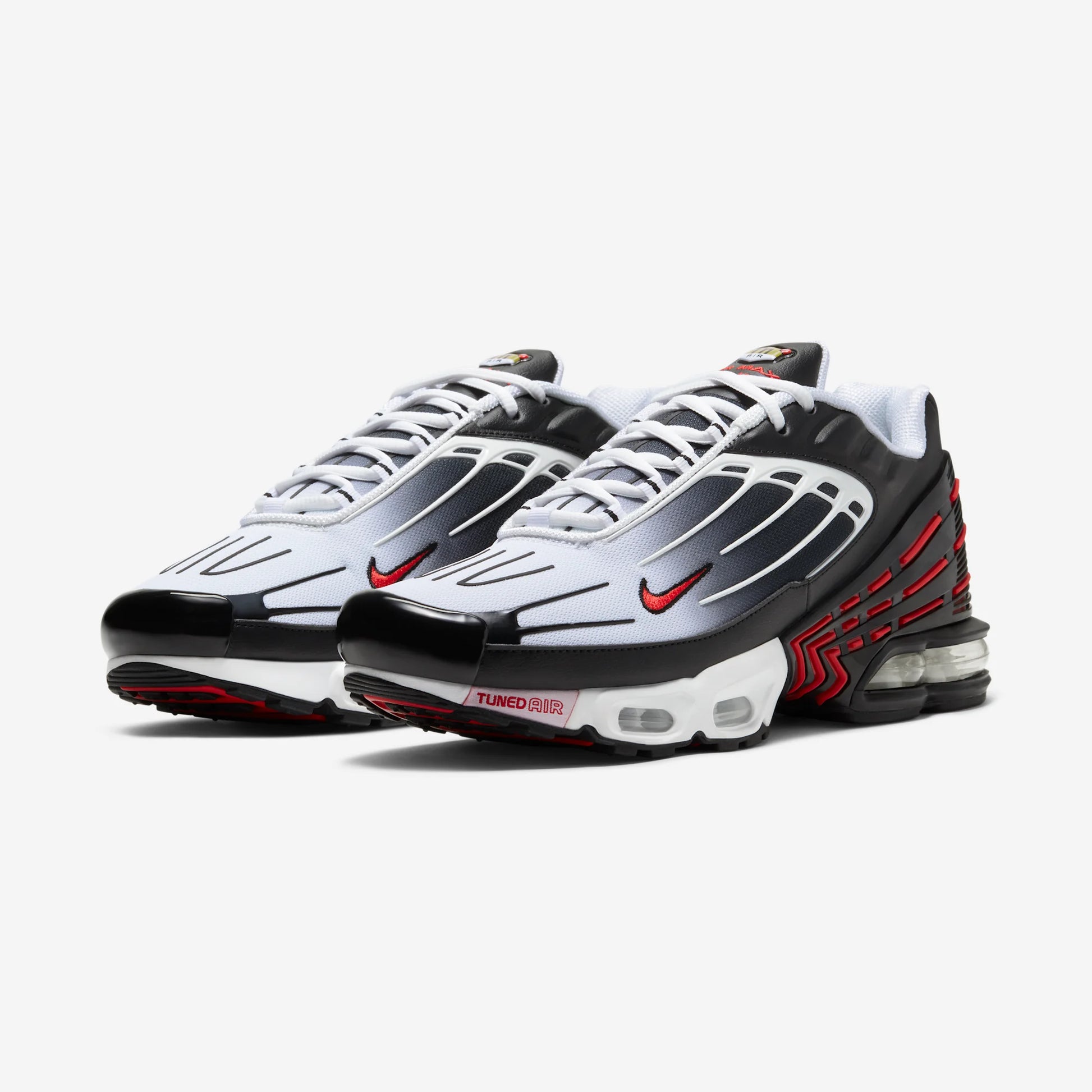 Nike Air Max Plus 3 Red