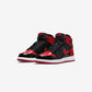 Jordan 1 Retro High OG Patent Bred (PS)