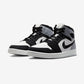 Jordan 1 Mid SE Light Steel Grey (Women's)