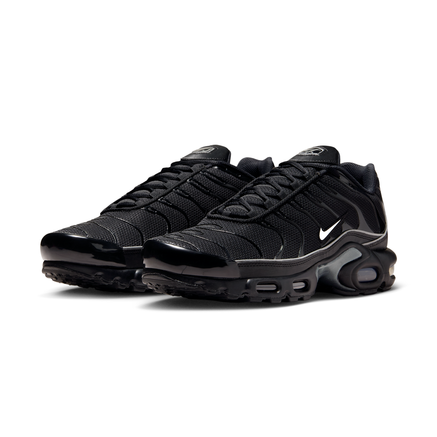 Nike Air Max Plus OG Black Reflective