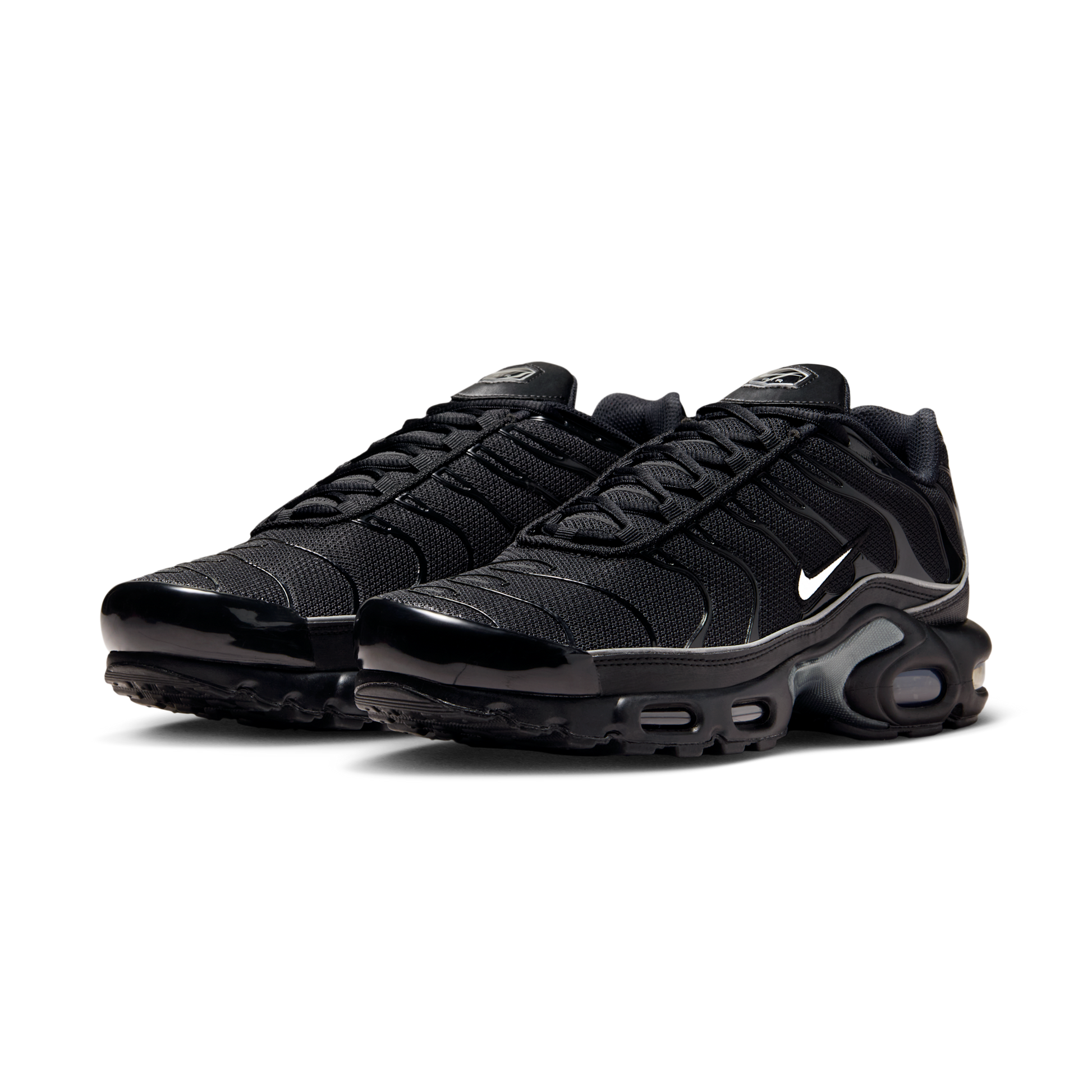 Nike Air Max Plus OG Black Reflective