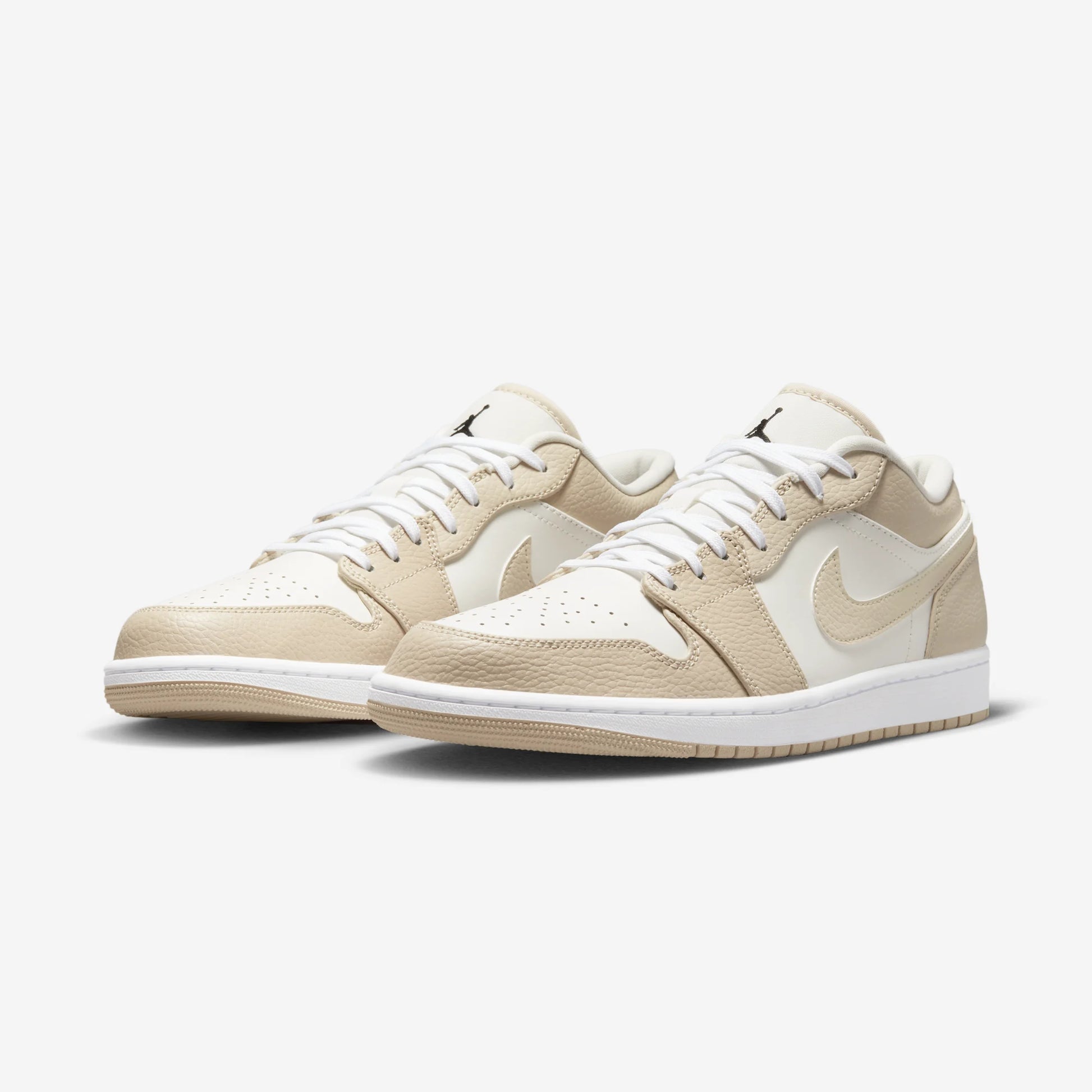 Jordan 1 Low SE Sail Rattan University Red