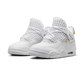 Jordan 4 Retro Net White (Women's)