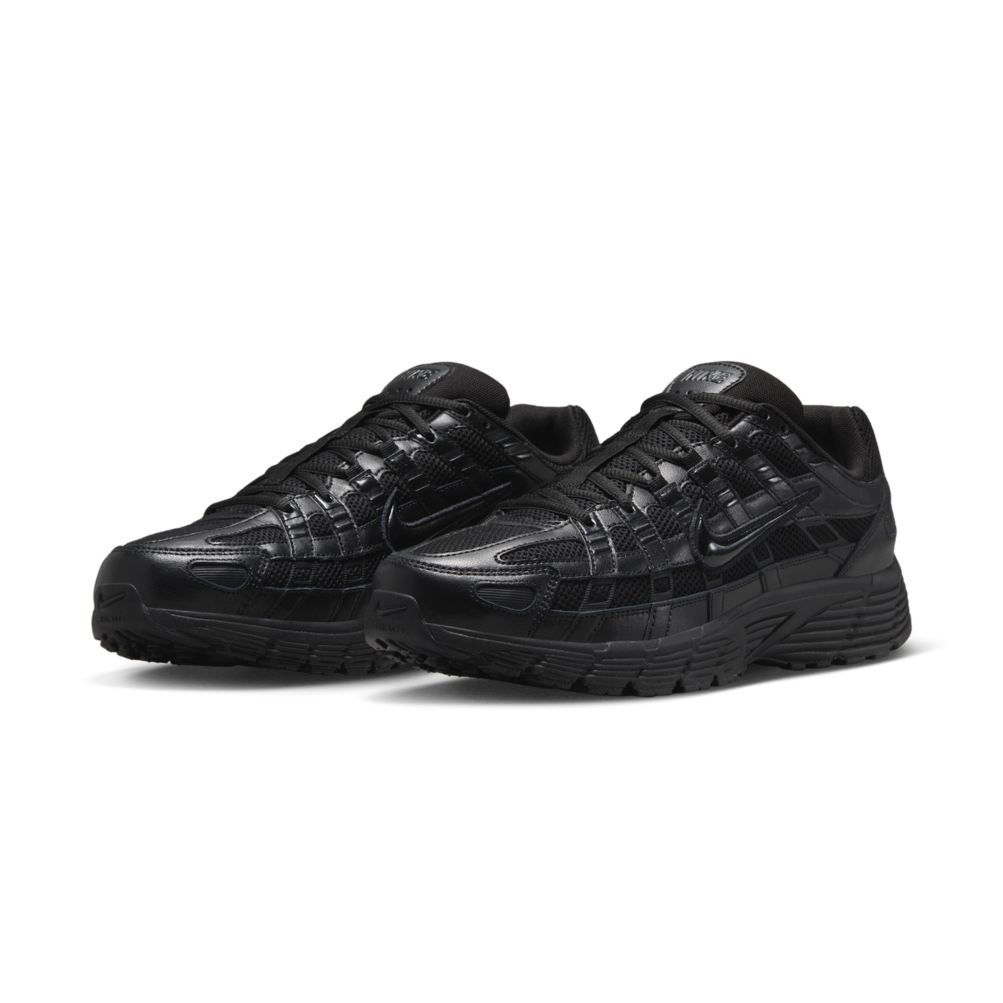 Nike P-6000 Black
