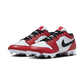 Jordan 1 Low TD Cleat Chicago (2023)
