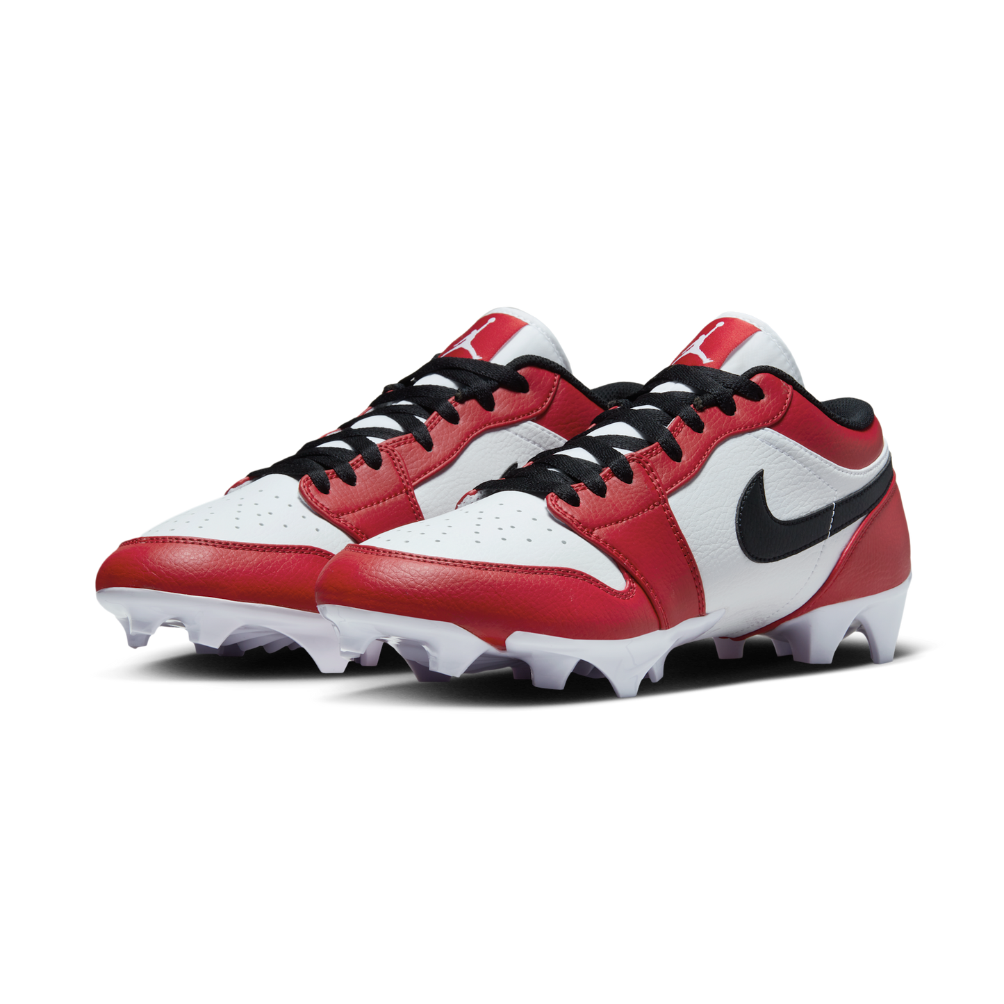 Jordan 1 Low TD Cleat Chicago (2023)
