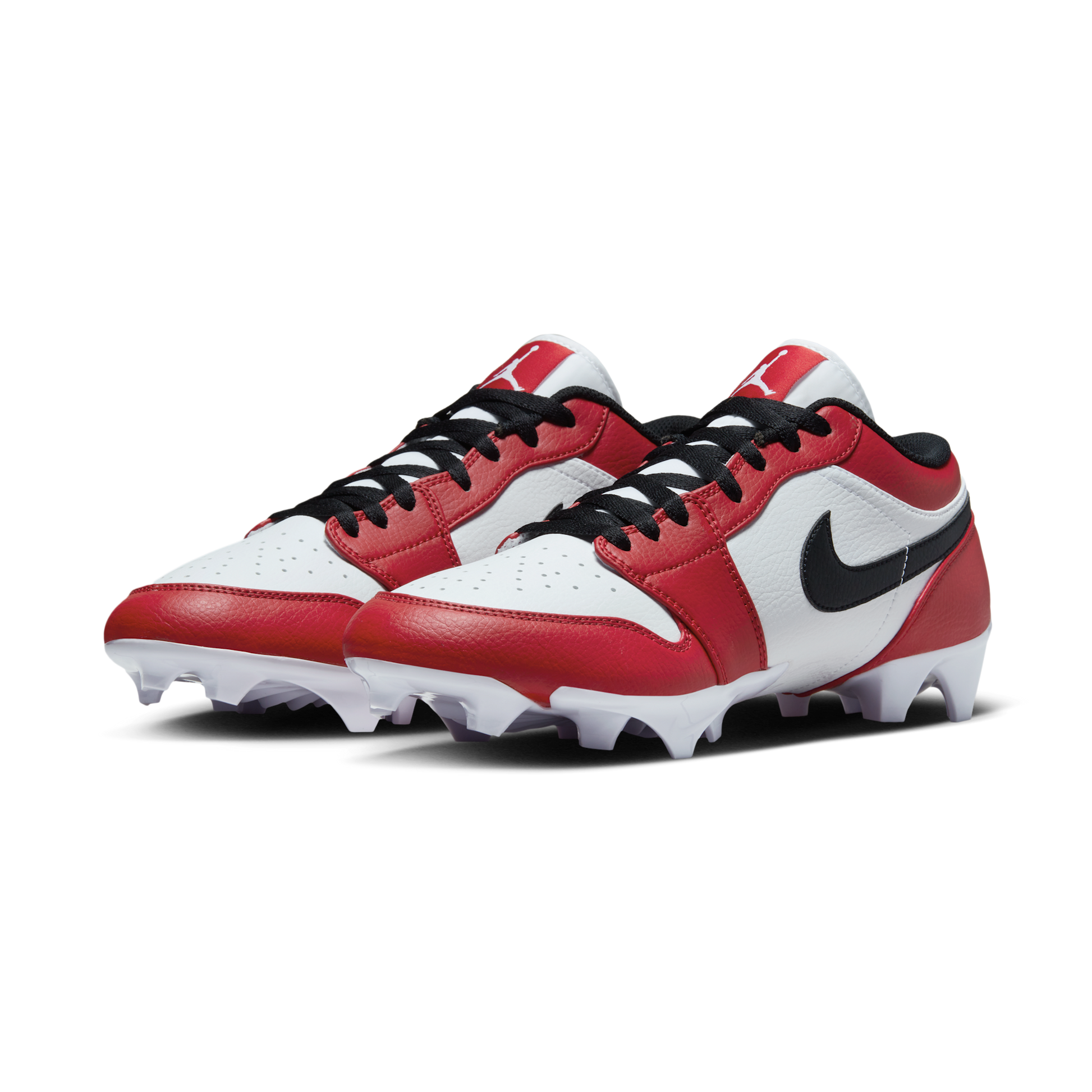 Jordan 1 Low TD Cleat Chicago (2023)