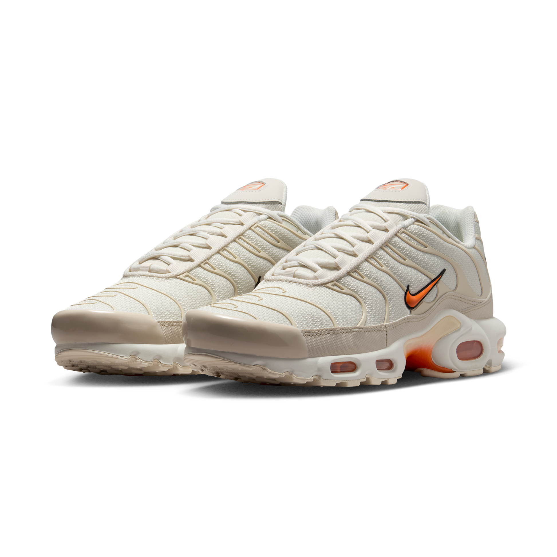 Nike Air Max Plus Phantom Safety Orange