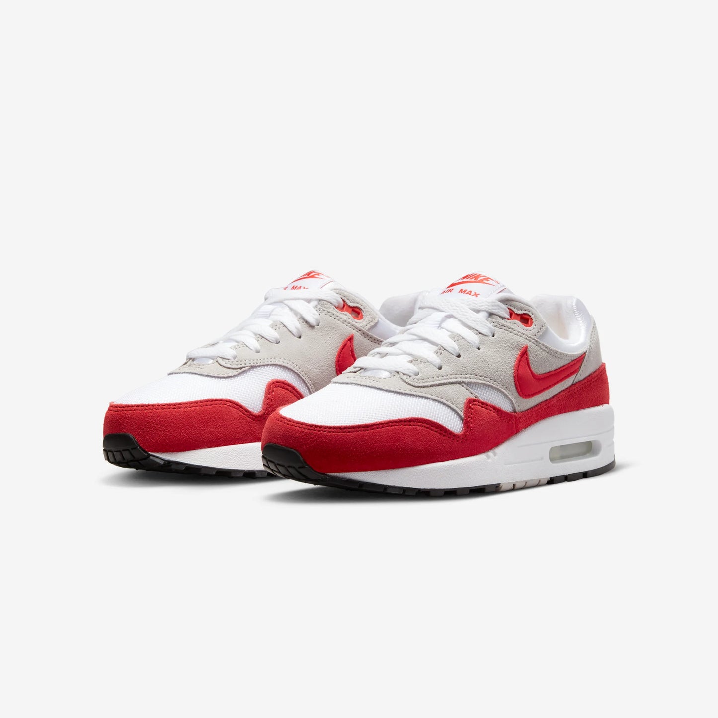 Nike Air Max 1 Challenge Red (GS)