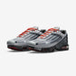 Nike Air Max Plus 3 Light Smoke Grey Metallic Silver