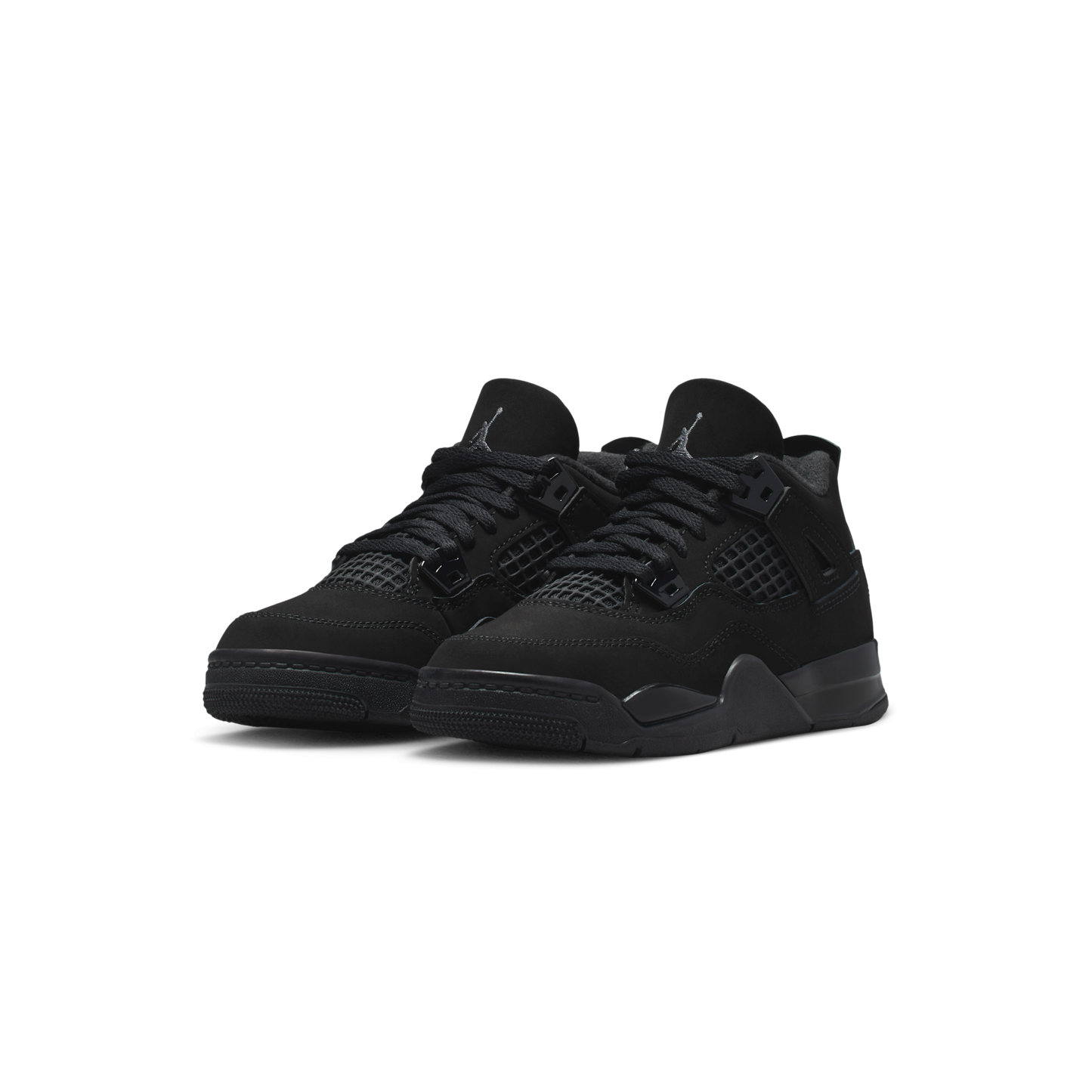 Jordan 4 Retro Black Cat (2025) (PS)