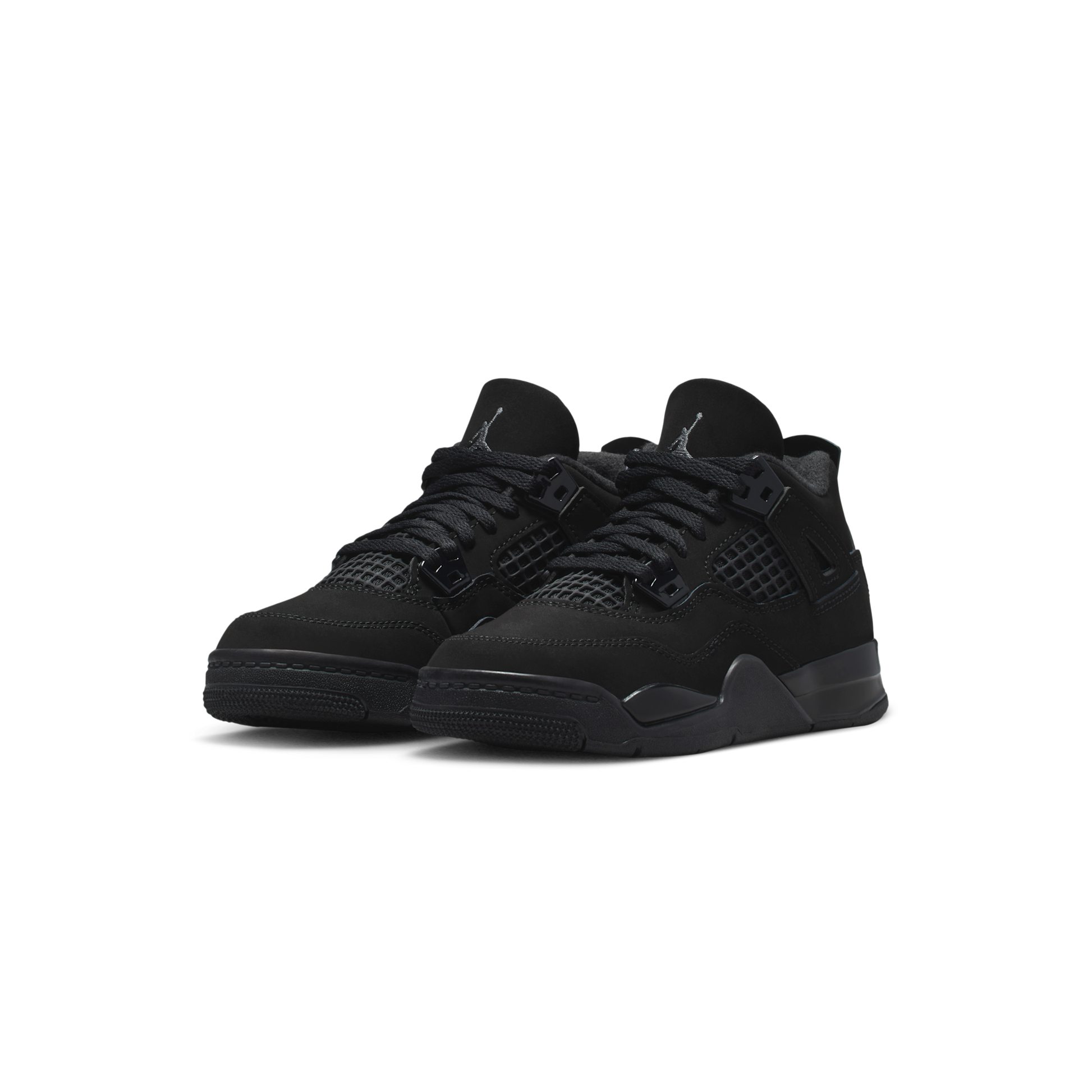 Jordan 4 Retro Black Cat (2025) (PS)