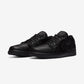 Jordan 1 Low Triple Black