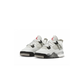Jordan 4 Retro White Cement (2025) (TD)