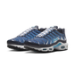 Nike Air Max Plus Dark Obsidian