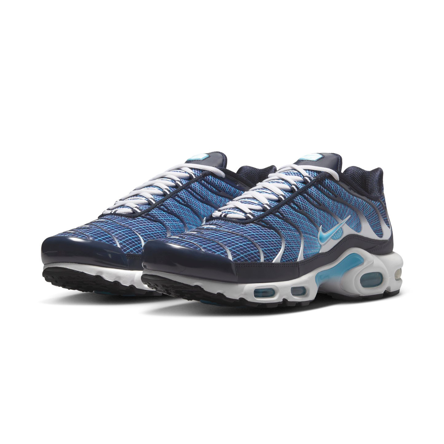 Nike Air Max Plus Dark Obsidian