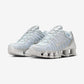Nike Shox TL Pure Platinum Smoke Grey (Women's)