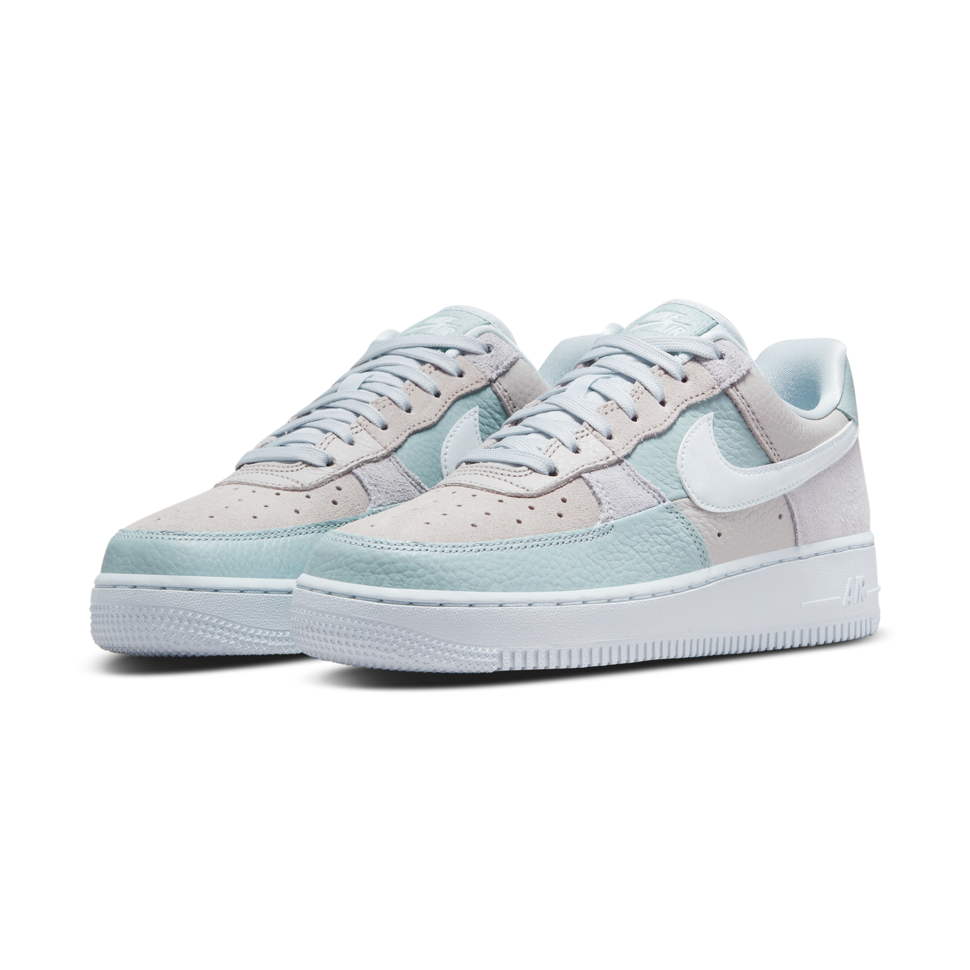 Nike Air Force 1 Low NH1 Be Kind (Women's)